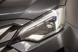 2025 Isuzu D-MAX LS-U+