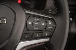 2025 Isuzu D-MAX LS-U+