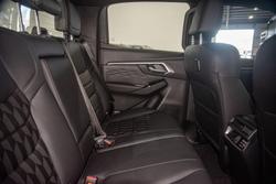 2025 Isuzu D-MAX LS-U+