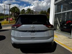 2026 Nissan X-TRAIL ST-L T33 MY26 4X4 On Demand Ceramic Grey