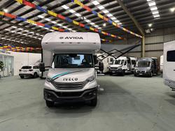 2026 Avida Fremantle Lx