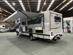 2026 Avan Fremantle Lx