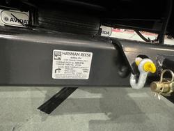 2026 Avan Fremantle Lx