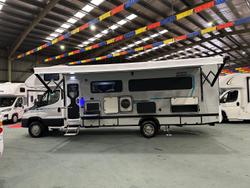 2026 Avan Fremantle Lx