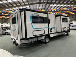 2026 Avida Fremantle Lx