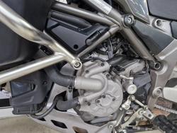 2017 DUCATI MULTISTRADA ENDURO Grey