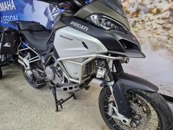 2017 DUCATI MULTISTRADA ENDURO Grey