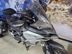 2017 DUCATI MULTISTRADA ENDURO Grey