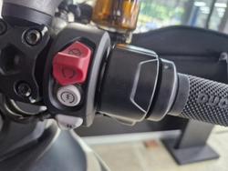 2017 DUCATI MULTISTRADA ENDURO Grey