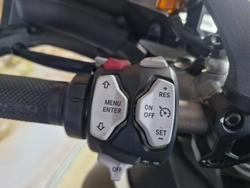 2017 DUCATI MULTISTRADA ENDURO Grey