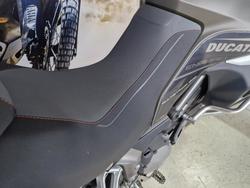 2017 DUCATI MULTISTRADA ENDURO Grey