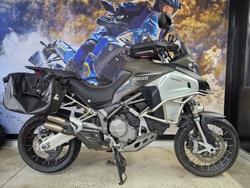 Ducati Multistrada Enduro