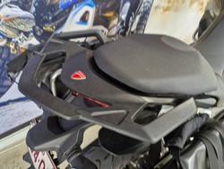 2017 DUCATI MULTISTRADA ENDURO Grey