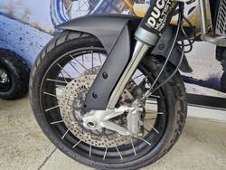 2017 DUCATI MULTISTRADA ENDURO Grey