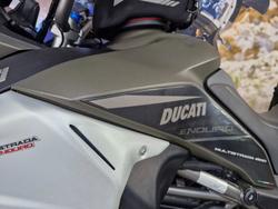 2017 DUCATI MULTISTRADA ENDURO Grey
