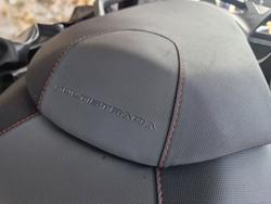 2017 DUCATI MULTISTRADA ENDURO Grey