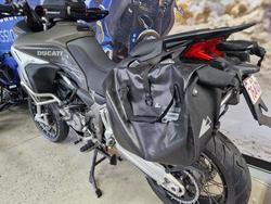 2017 DUCATI MULTISTRADA ENDURO Grey