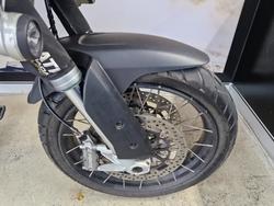 2017 DUCATI MULTISTRADA ENDURO Grey