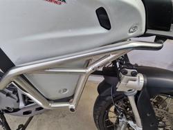 2017 DUCATI MULTISTRADA ENDURO Grey