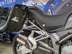 2017 DUCATI MULTISTRADA ENDURO Grey