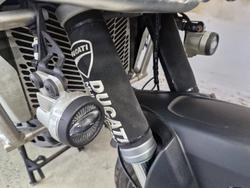 2017 DUCATI MULTISTRADA ENDURO Grey