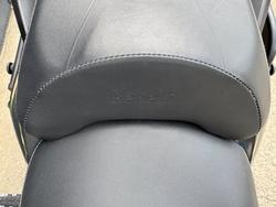 2021 BENELLI TRK 502X (ABS) BLUE