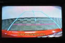 2015 Toyota Yaris Ascent