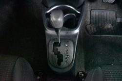 2015 Toyota Yaris Ascent