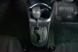 2015 Toyota Yaris Ascent