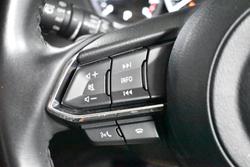2021 Mazda CX-5 GT