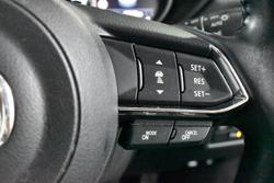 2021 Mazda CX-5 GT