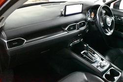 2021 Mazda CX-5 GT