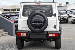 2026 Suzuki Jimny
