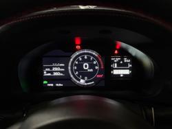2026 Subaru BRZ tS