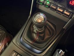 2026 Subaru BRZ tS