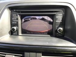 2014 Mazda CX-5 Maxx