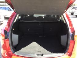 2014 Mazda CX-5 Maxx