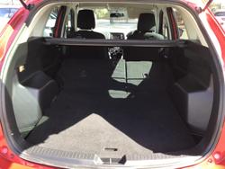 2014 Mazda CX-5 Maxx
