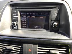 2014 Mazda CX-5 Maxx