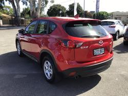 2014 Mazda CX-5 Maxx