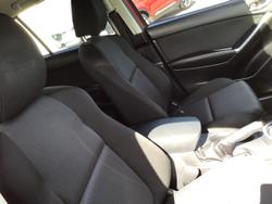 2014 Mazda CX-5 Maxx