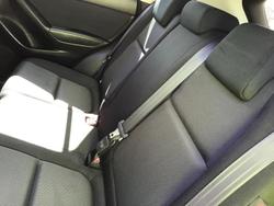 2014 Mazda CX-5 Maxx