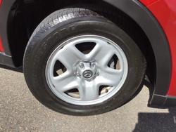 2014 Mazda CX-5 Maxx