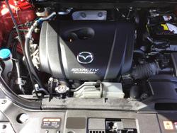 2014 Mazda CX-5 Maxx