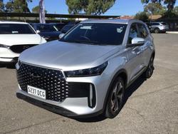 2024 Chery Tiggo 4 Pro Ultimate