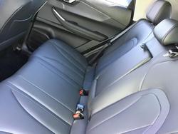 2024 Chery Tiggo 4 Pro Ultimate