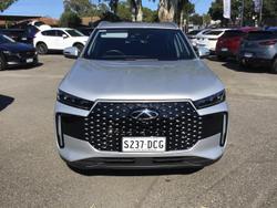 2024 Chery Tiggo 4 Pro Ultimate