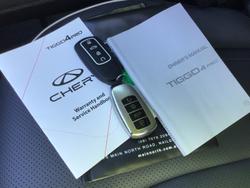 2024 Chery Tiggo 4 Pro Ultimate