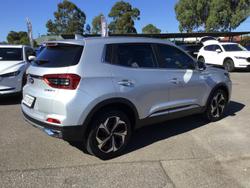 2024 Chery Tiggo 4 Pro Ultimate