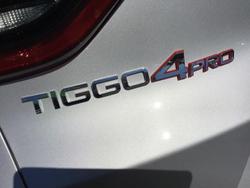 2024 Chery Tiggo 4 Pro Ultimate
